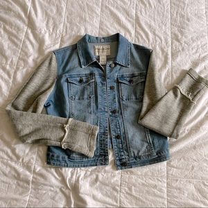 COPY - Denim jacket